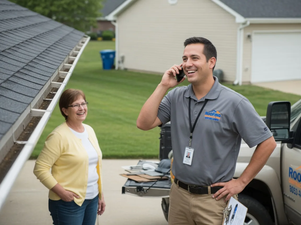 Local Roofing Contractors Galveston, IN FAQs